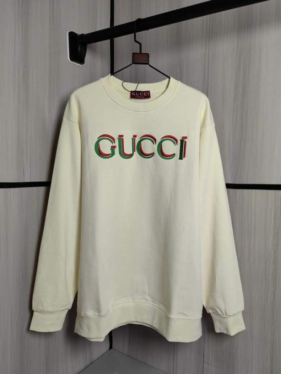 Picture of Gucci Sweatshirt TT _SKUGucciS-XLhgntx2033176